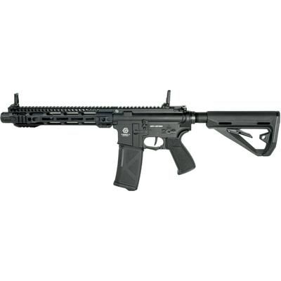 Trinity Armament Trinity Armament Alpha Carbine Aeg W/ Gate Titan Ii Bluetooth 11.5in Black GA-TA01