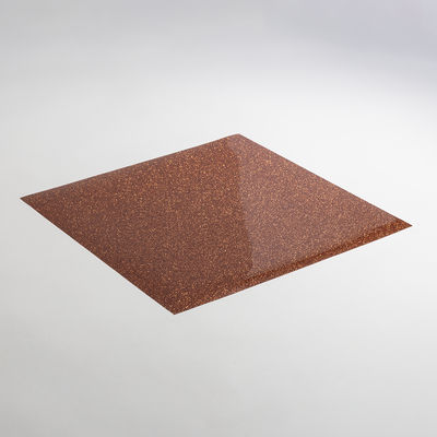 STAHLS 010131 CAD-CUT Glitter Flake in Orange size 12x180