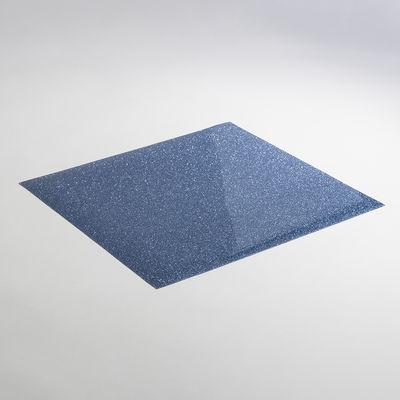 STAHLS 010131 CAD-CUT Glitter Flake in Columbia size 12x12