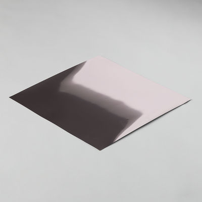 STAHLS 010153 CAD-CUT Metallic in Rose size 12x12