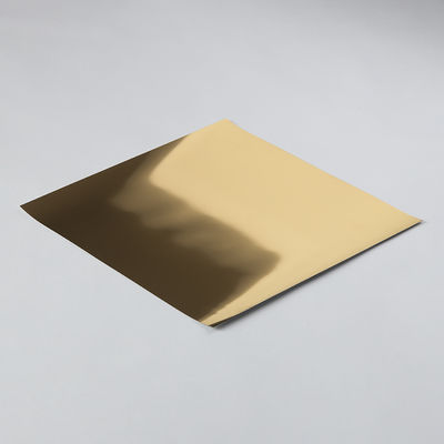 STAHLS 010153 CAD-CUT Metallic in Gold size 12x36