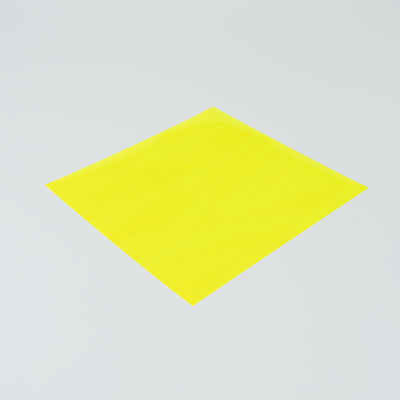 STAHLS 010167 CAD-CUT Chroma-TWILL in Neon Yellow size 12x36