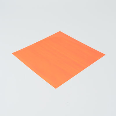 STAHLS 010167 CAD-CUT Chroma-TWILL in Neon Orange size 12x180