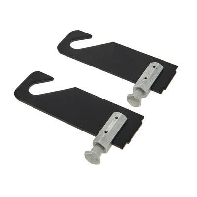 Manfrotto 059 B/P Single Hooks
