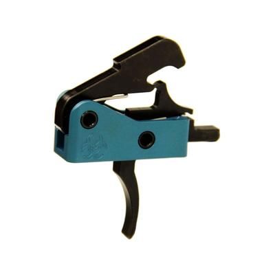 Black Rain Ordnance Single Stage Drop-In AR15 Rifle Trigger 3.5lb pull