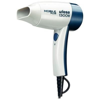 Ufesa SC8310 Mobile Plus 1200 W Blu, Bianco 1 St