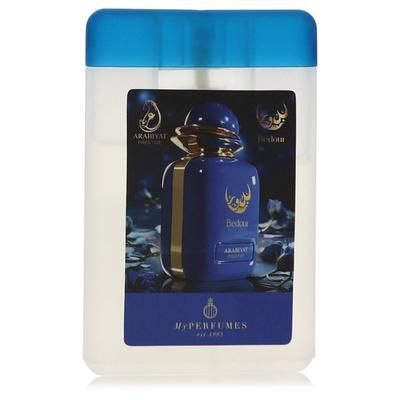 Arabiyat Prestige Bedour For Women By Arabiyat Prestige Mini Edp Spray (unisex) 0.67 Oz