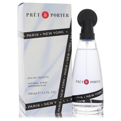 Coty Pret A Porter For Women By Coty Eau De Toilette Spray 3.3 Oz