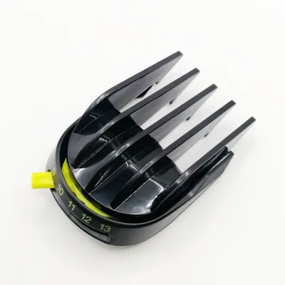 9-13mm Adjustable Beard Precison Comb For Philips BT3226 BT3227 BT3236 BT3237 MG3710 MG3711 MG3712 MG3720