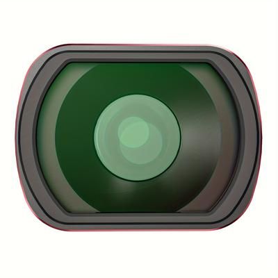 TEMU STARTRC est un filtre macro aux accessoires de lentilles de caméra de poche DJI Pocket3.