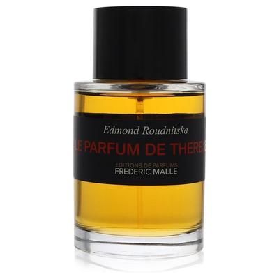 Le Parfum De Therese For Women By Frederic Malle Eau De Parfum Spray (unisex Unboxed) 3.4 Oz