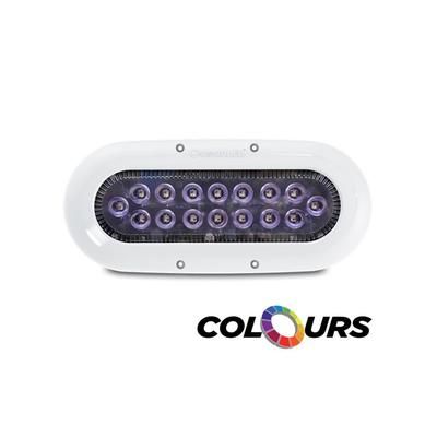 OceanLED LED X-Series X16 Light Colors 012311C