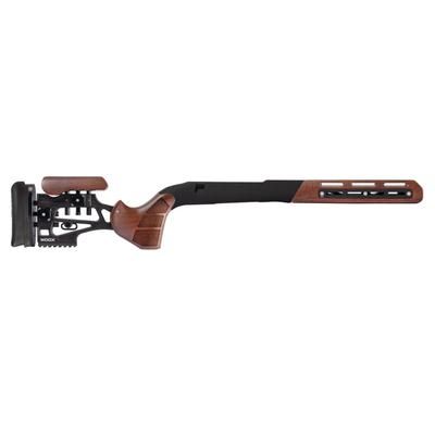 WOOX Furiosa Rifle Chassis Ruger 10/22 Walnut SH.CHS011.13
