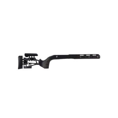 WOOX Furiosa Tikka T3/ T3X Chassis 31in Ambidextrous Midnight Grey SHCHS01404
