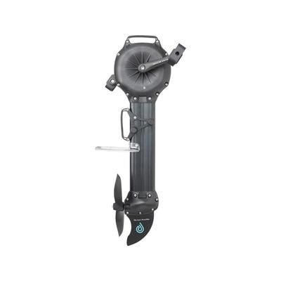 Point 65 Impulse Drive Pedal Motor Section 317917