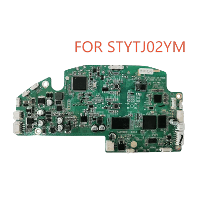 Scheda madre originale per XIAOMI Mi Robot Vacuum Mop P Mijia muslimex aspirapolvere scheda principale spazzare parti di Robot accessori