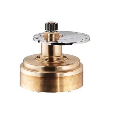 ANDERSEN Below Deck Variable Speed Compact Motor Electric Conversion Kit - 12V f/34ST Winch RA2034214100