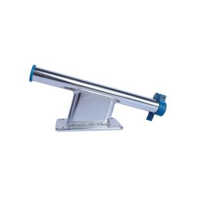 Panther Transom Mount Brackets 5" Setback Anodized KPS50A