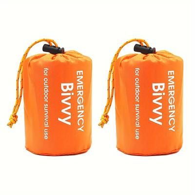 TEMU 1/2 Outdoor Sleeping Bag Suitable For Outdoor Camping And Hiking Trips