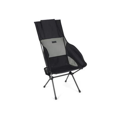 Helinox Savana Chairs BlackOut 11176