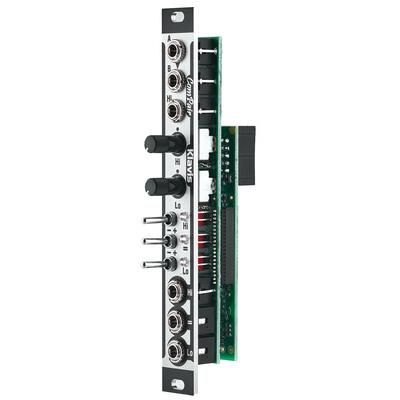 Klavis ComPair