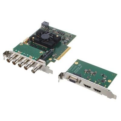 Blackmagic Design Decklink 8K Pro G2 B-Stock