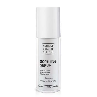 Methode Brigitte Kettner Soothing Serum Refill 30 ml