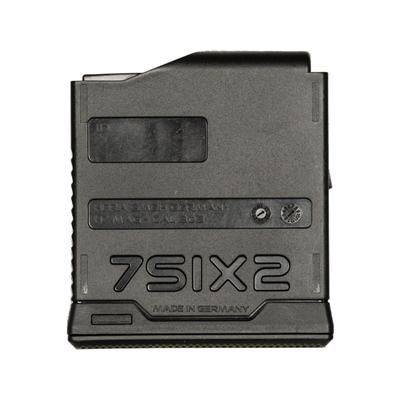 HERA Arms H7 Magazine .308 5 Round Black 27.01