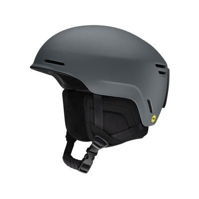 Smith Method MIPS Lifestyle Matte Slate X Large E005420TB6367