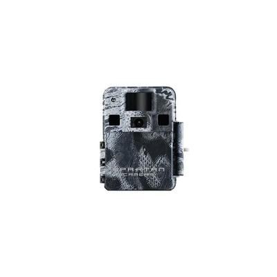 Spartan Camera Eclipse Blackout HD Trail Camera Color Display Photo/Video Playback F08B86C2 SZSR4BK