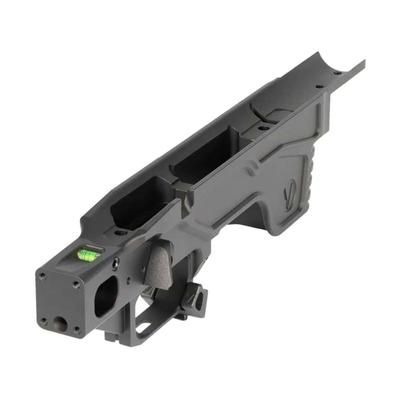 Vision Products Chassis Mid Section Sako TRG-22 Right Hand Stealth Grey VISION-204