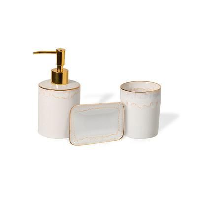Casafina Taormina Countertop Accessories - Tissue Cover - Frontgate