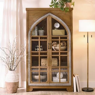 Thatcher Cabinet - Grandin Road