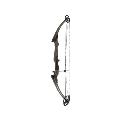Genesis Bow