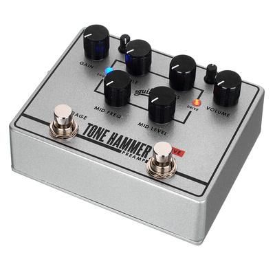 Aguilar Tone Hammer Bass Effec B-Stock