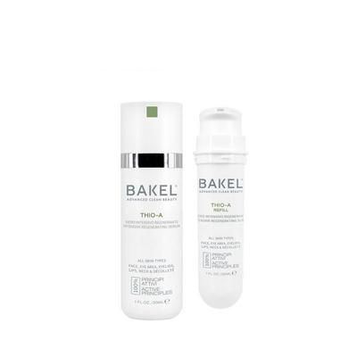 Bakel Thio-a Case & Refill 30 ml