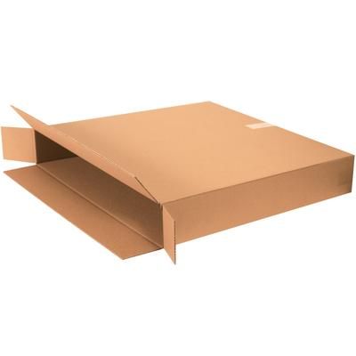 70 x 8 x 42" Flat-Panel TV Box, Bundle Of 5 (70842FPFOL)
