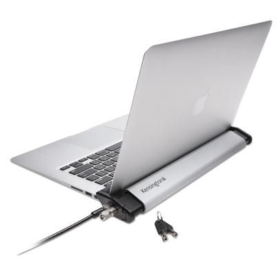 Kensington 64453 Laptop Locking Station 2.0 with MicroSaver 2.0 Lock