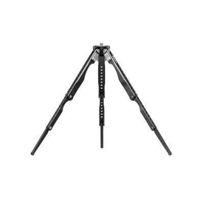 Leofoto MT-04 Folding Aluminum Mini Tripod w/ Bag Black MT-04