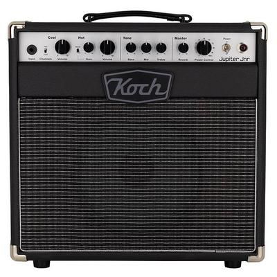 Koch Amps Jupiter Junior J20C Combo BK