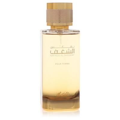 Rasasi Nafaeis Al Shaghaf For Women By Rasasi Eau De Parfum Spray (unboxed) 3.4 Oz