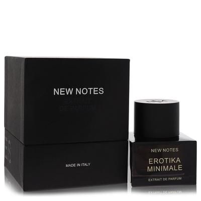 New Notes Erotika Minimale For Women By New Notes Extrait De Parfum Spray (unisex) 1.7 Oz