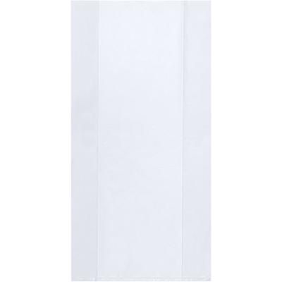 22 x 16 x 59" - 2 Mil Gusseted Poly Bags, Case Of 100 (PB1642)