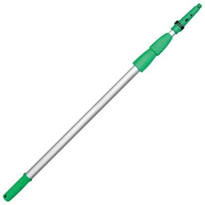 8-30' Telescopic Pole, Each (SQSC482)