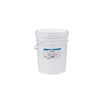 Magnaflux Magnavis Dry Method Non-Fluorescent Magnetic Powders, 10 lb, Pail, Gray (387-01-1716-69)