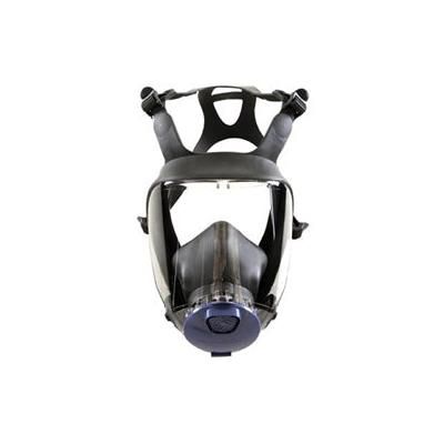 Moldex 9000 Series Respirator Facepiece, Medium (507-9002)