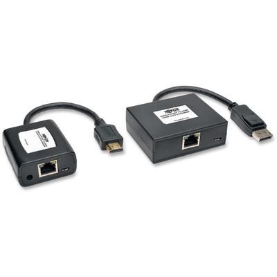 Tripp Lite B1501A1HDMI Displayport over Cat5/6 Extender Kit TRPB1501A1HDMI