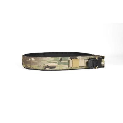 High Speed Gear Gen 2 Operator Belt w/Micro Multicam 2XL/44-48in 31O2M4MC