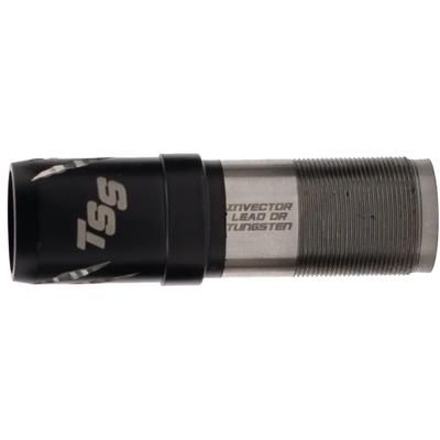 Rob Roberts Gun Works 200282 TSS Raptor Invector 12 Gauge 17-4 PH Stainless Stee
