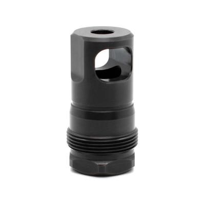 Rearden MFG SPB Muzzle Brake .375 9/16-24 Black 10141